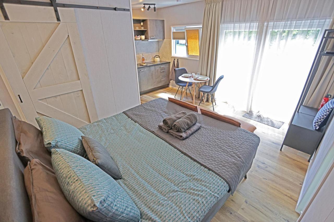 B&B Schoonhoven Suites Elim Ngoại thất bức ảnh