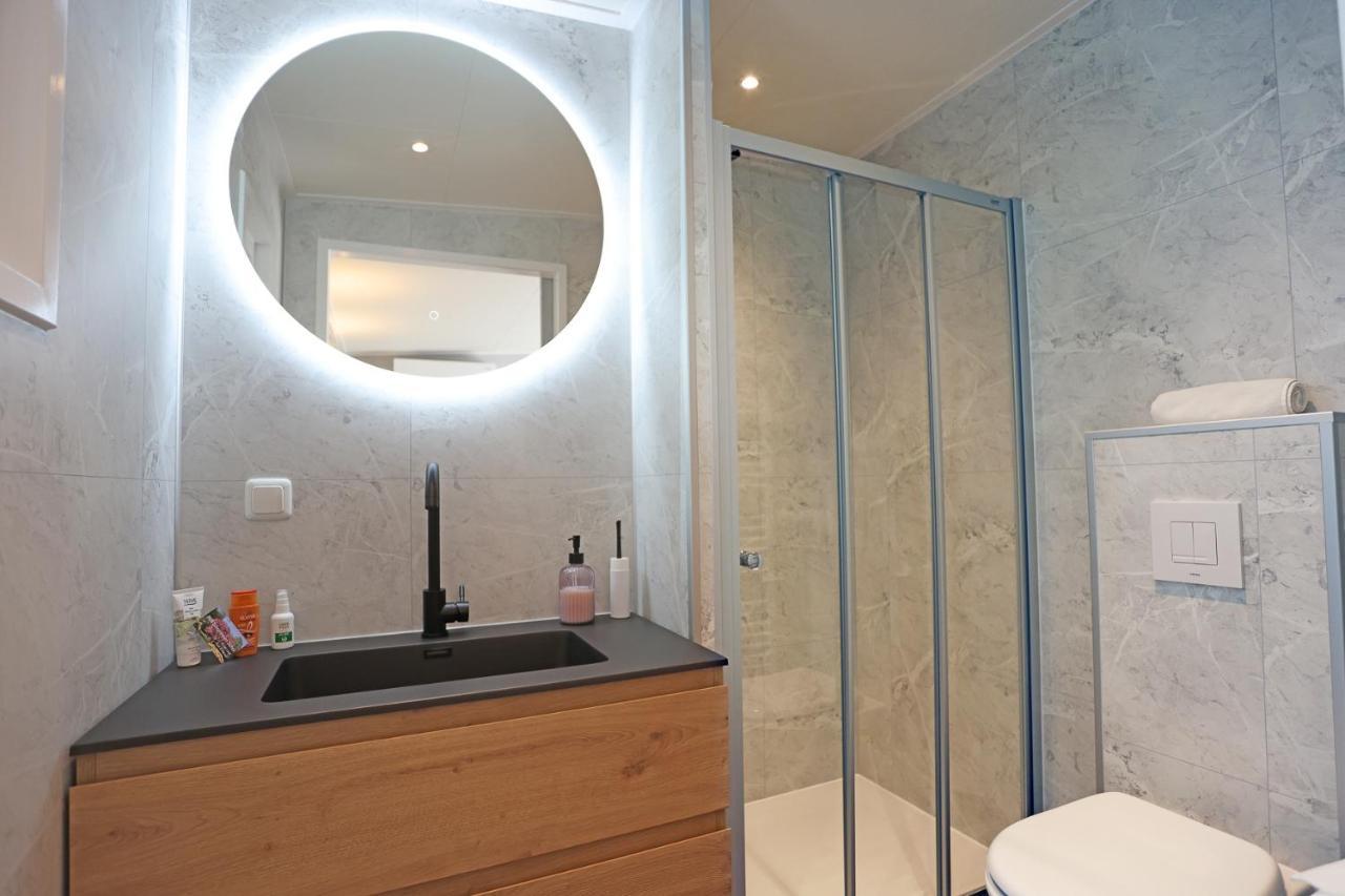 B&B Schoonhoven Suites Elim Ngoại thất bức ảnh